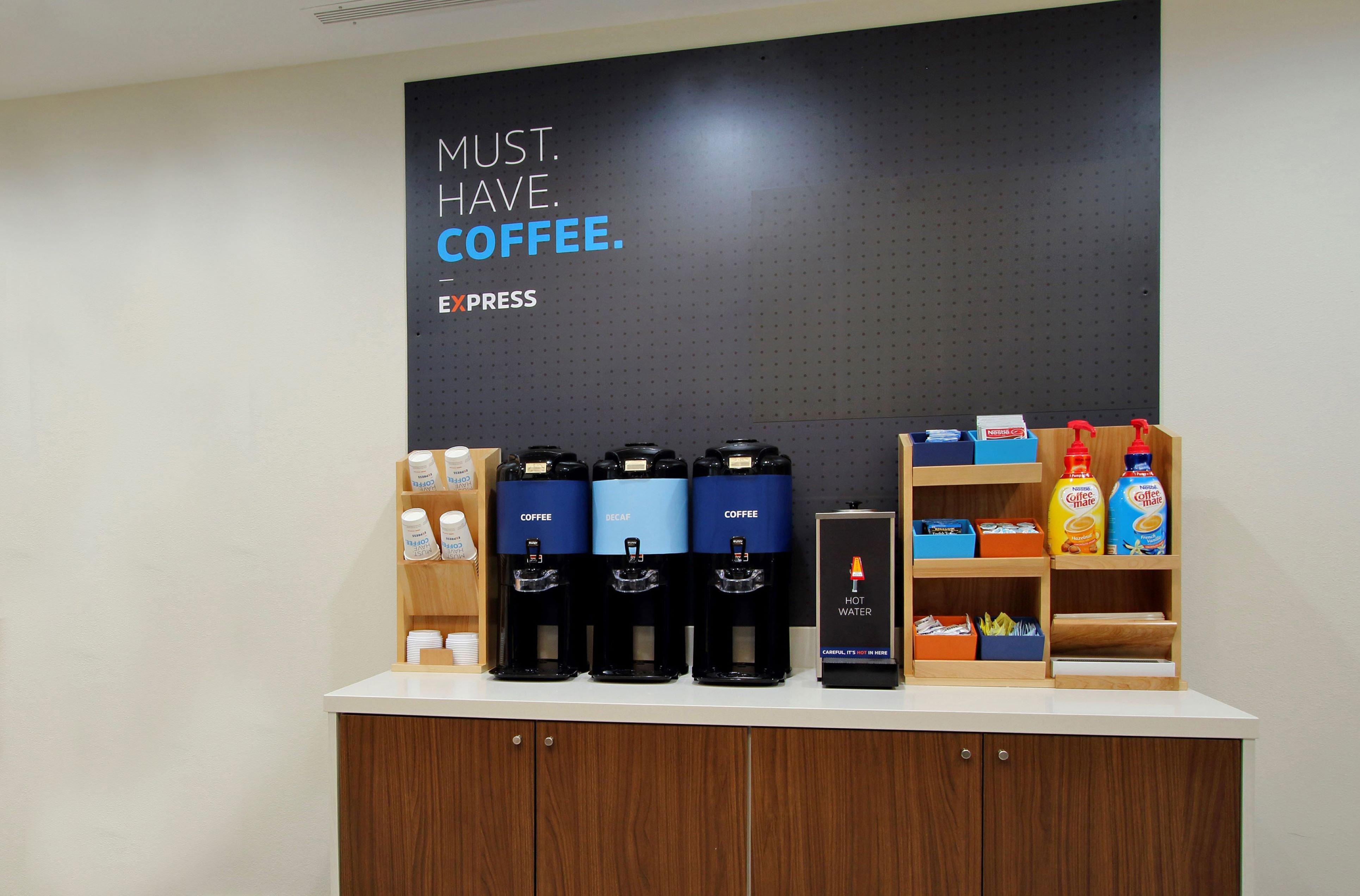 Holiday Inn Express & Suites Albany Airport Area - Latham By Ihg Eksteriør billede