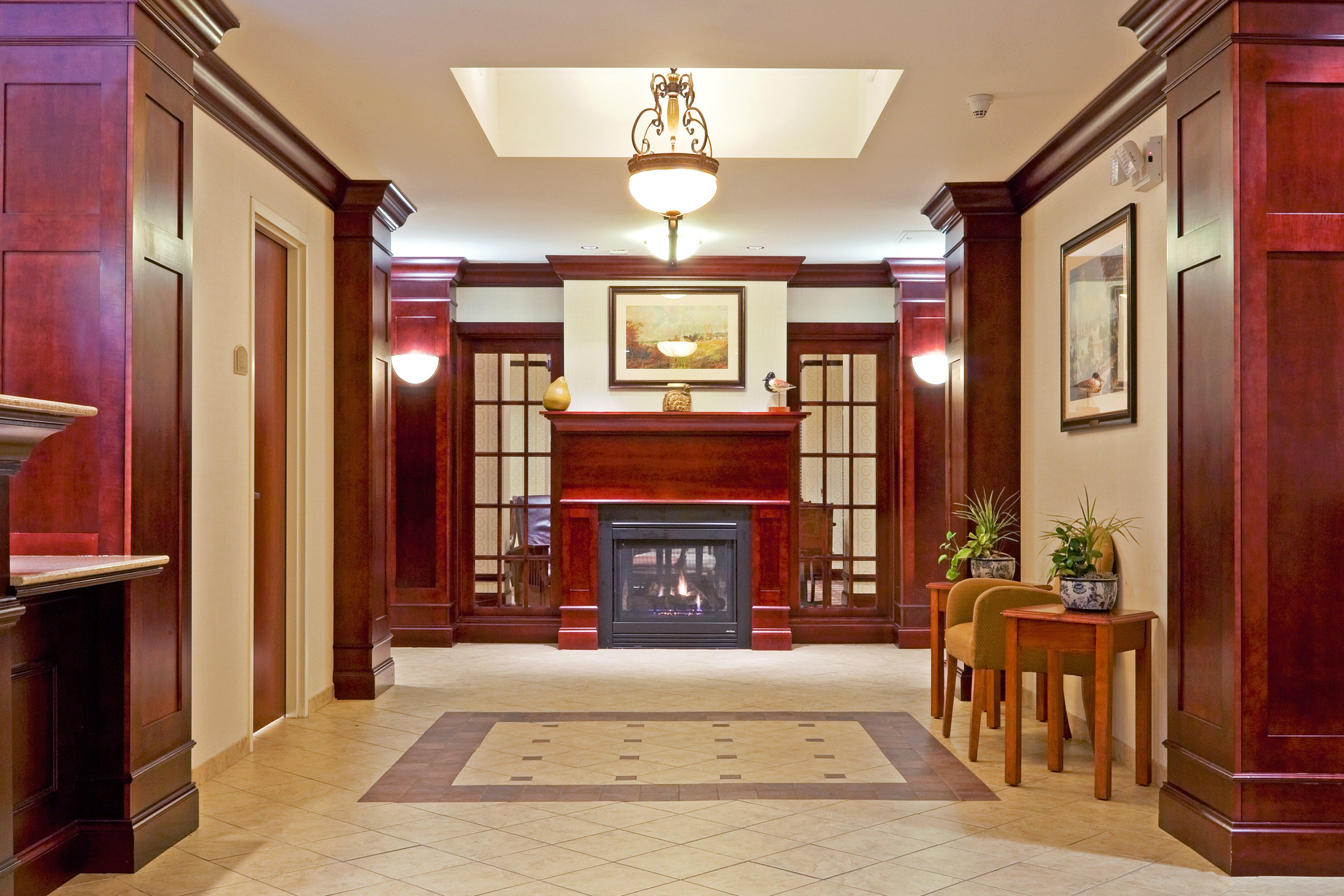 Holiday Inn Express & Suites Albany Airport Area - Latham By Ihg Eksteriør billede