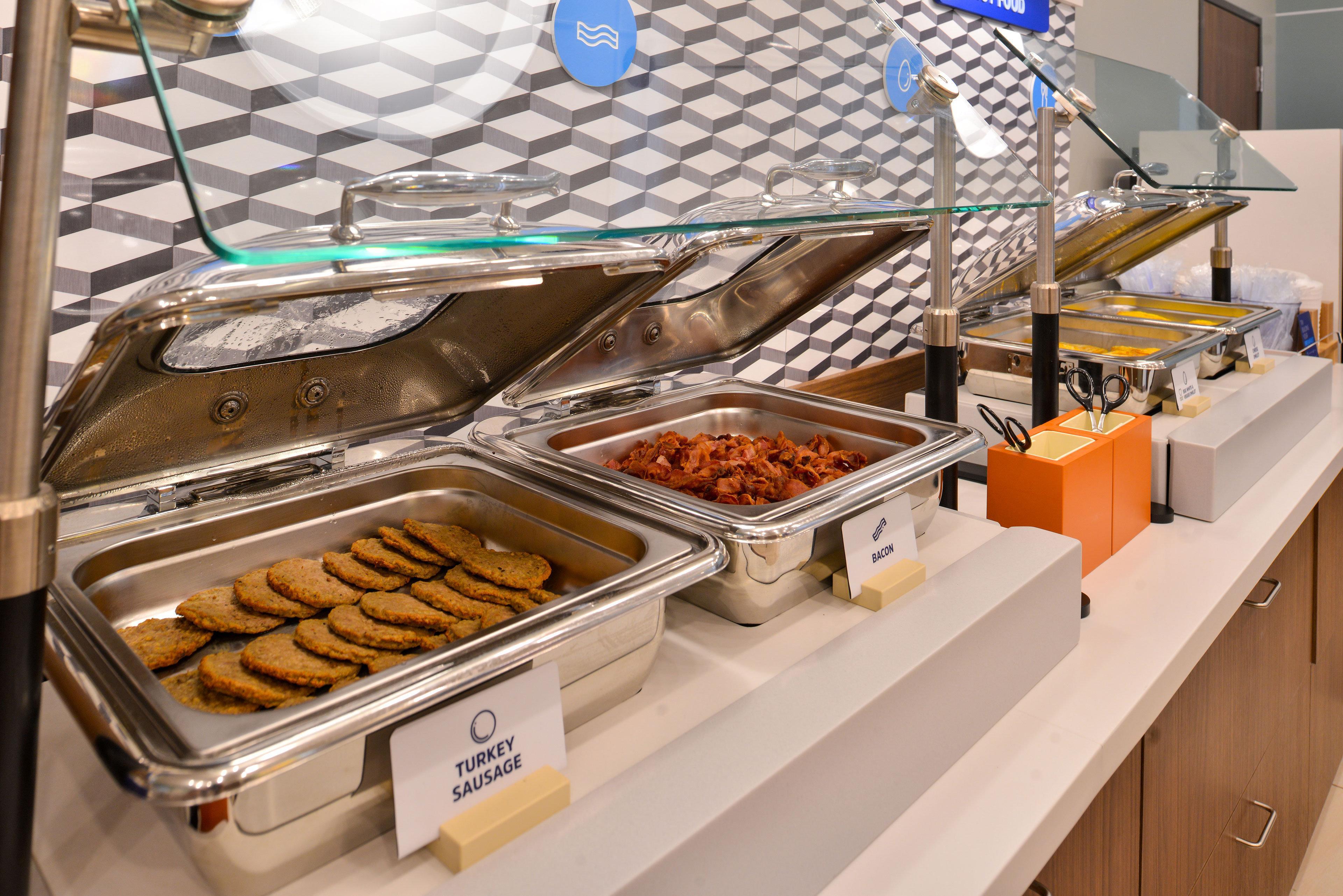 Holiday Inn Express & Suites Albany Airport Area - Latham By Ihg Eksteriør billede