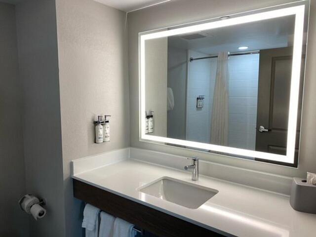 Holiday Inn Express & Suites Albany Airport Area - Latham By Ihg Eksteriør billede
